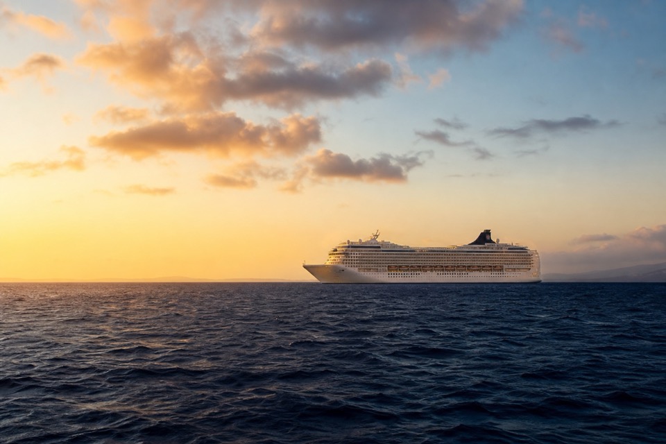 Mundomar Cruceros - Automatización B2B