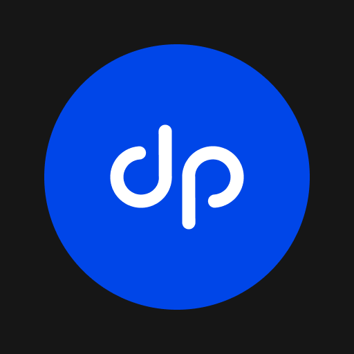 Digitup Studio logo