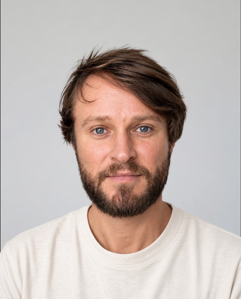 Stas, CEO of Digitup Studio